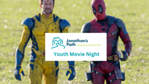Movie Theatre Night – Deadpool & Wolverine