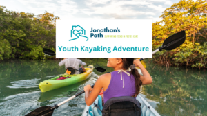 Kayak Adventure – Broken Paddle Harpeth River (Bellevue)