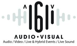 Copy of AV1611 Audio Visual_Logo